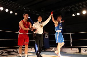 14:8-Sieg des NSV &uuml;ber den Boxclub Straubing