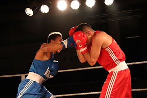 14:8-Sieg des NSV &uuml;ber den Boxclub Straubing