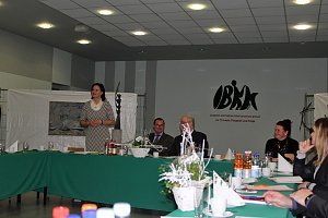 Berufsf&ouml;rderungsdienst der Bundeswehr stellte sich vor