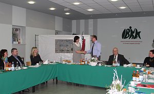 Berufsf&ouml;rderungsdienst der Bundeswehr stellte sich vor