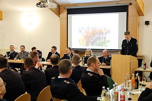 Jahreshauptversammlung