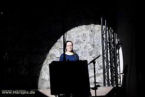 Teufel komm raus bei Herzschlag