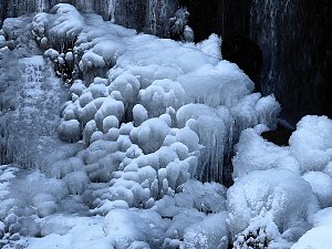 Peter Blei unterwegs im Harz