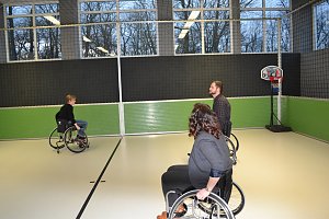 Zertifizierung Reisen f&uuml;r Alle