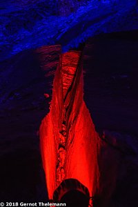 In einem ganz besonderen Licht