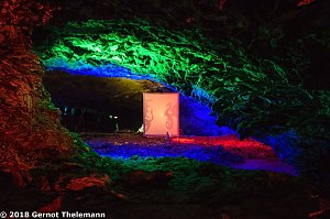 In einem ganz besonderen Licht