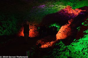 In einem ganz besonderen Licht