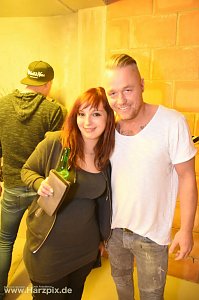 Elektronisches Osterkonzert