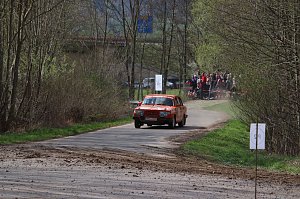 48. Roland-Rallye