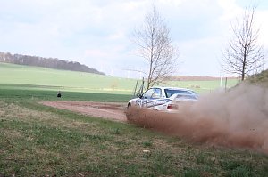 48. Roland-Rallye