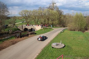 48. Roland-Rallye
