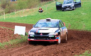 48. Roland-Rallye