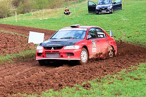 48. Roland-Rallye