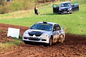48. Roland-Rallye