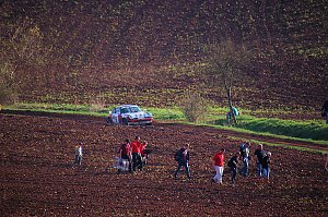 48. Roland-Rallye
