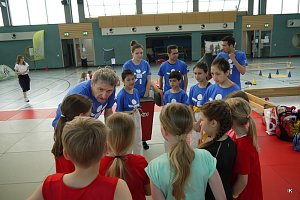 Sporttag