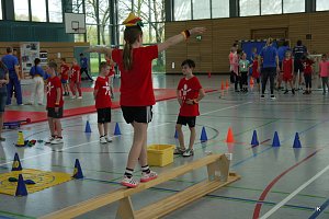 Sporttag