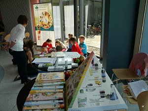 Sporttag