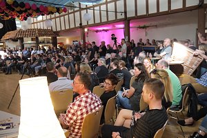 Bluessommer in Leinefelde