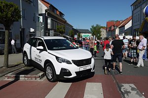 Automarkt 2018