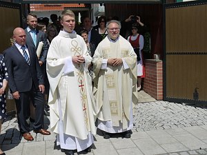 Primiz Philipp Theuermann
