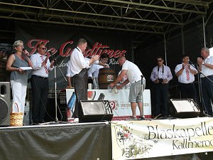 Stadtfest am Sonntag