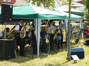 Stadtfest am Sonntag