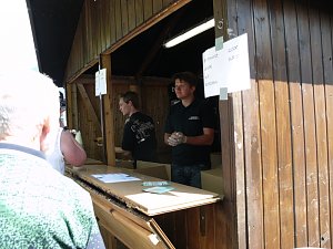Stadtfest am Sonntag