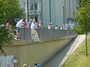 Stadtfest am Sonntag
