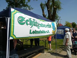 Stadtfest am Sonntag