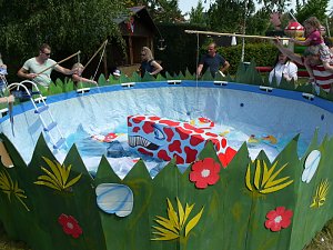 Stadtfest am Sonntag