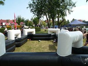 Stadtfest am Sonntag