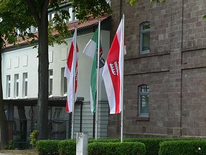 Stadtfest am Sonntag