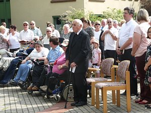 25 Jahre Bonifatiuskirche
