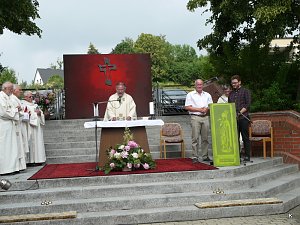 25 Jahre Bonifatiuskirche