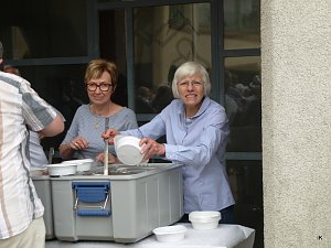 25 Jahre Bonifatiuskirche