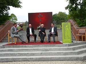 25 Jahre Bonifatiuskirche