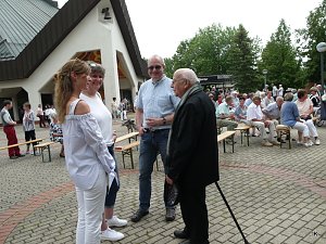 25 Jahre Bonifatiuskirche