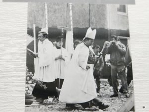 25 Jahre Bonifatiuskirche