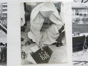 25 Jahre Bonifatiuskirche