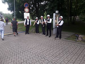 25. Apoldaer Oldtimer-Schlosstreffen 2018