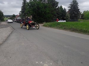 25. Apoldaer Oldtimer-Schlosstreffen 2018