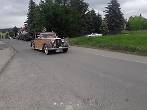 25. Apoldaer Oldtimer-Schlosstreffen 2018