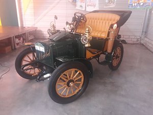 25. Apoldaer Oldtimer-Schlosstreffen 2018
