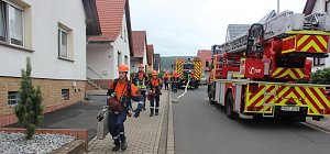 Feuerwehrtag