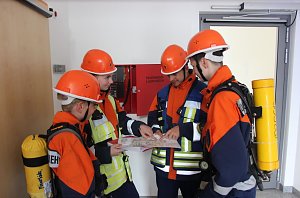 Feuerwehrtag