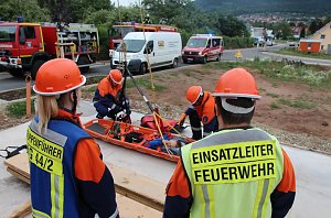 Feuerwehrtag