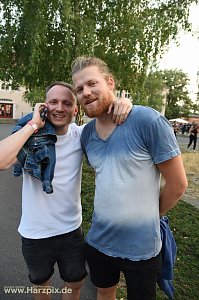 Campusfest 2018