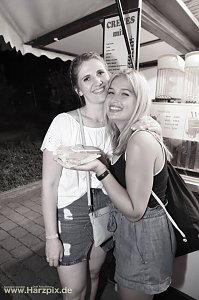 Campusfest 2018