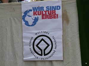 Kirmes in Birkungen